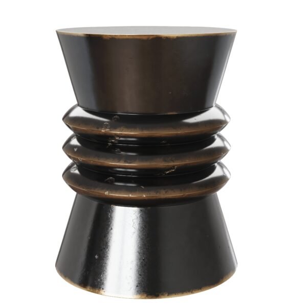 Zulu-Stool-3-Rings-3DModel-by-KrievoStore