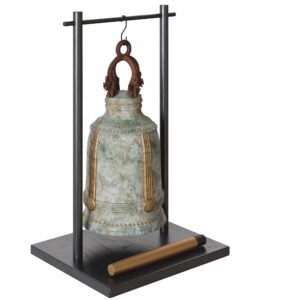 Rattanakosin period temple bell