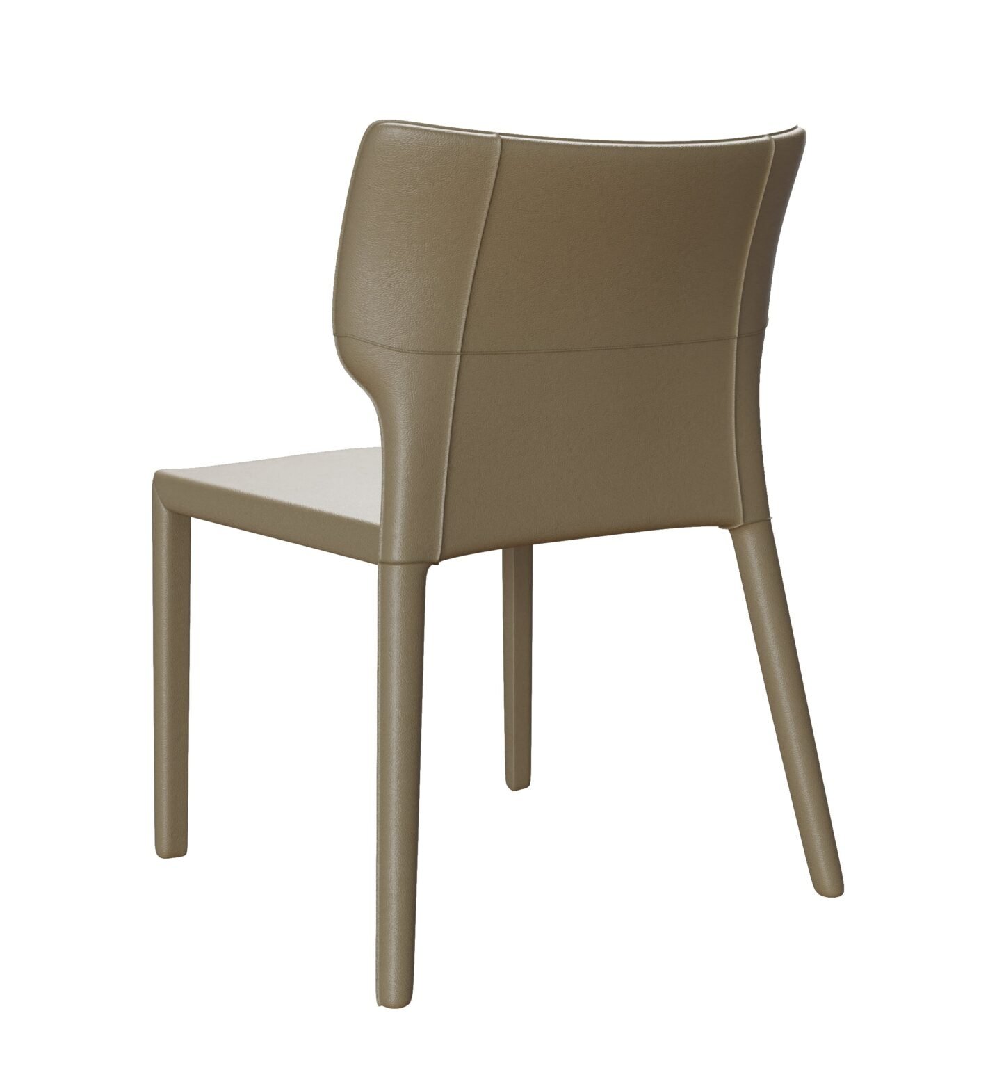 Divinia Stacking Side Chair – 3DModelsDesign